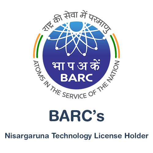 BARC - Nisargruna Technology License