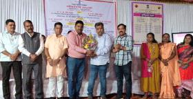 Planet Environment Services Pvt Ltd Launches Palghar Gobardhan Project: A Milestone in Bio Waste Management