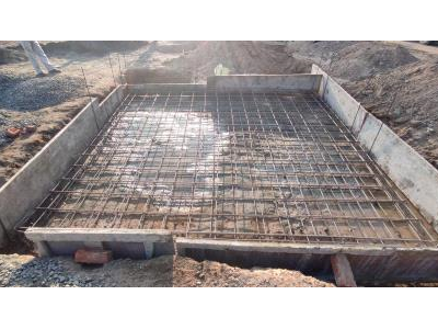 0.5 TPD Biogas Plant For Cooking Purpose